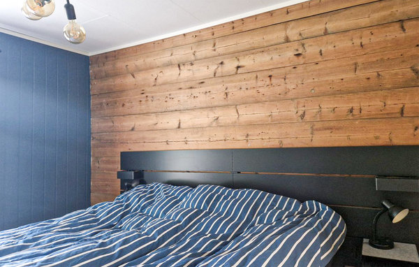 Semesterhus - Fjæra/Åkrafjorden , Norge - N18589 602