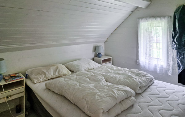 Semesterhus - Fjæra/Åkrafjorden , Norge - N18589 603