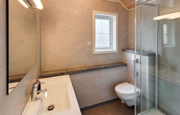 Ferienhaus - Bømlo , Norwegen - N18594 701