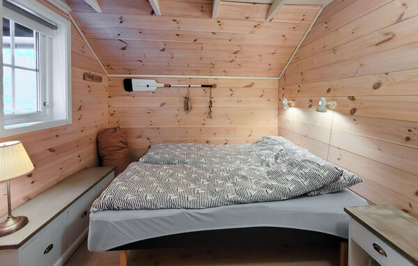 Ferienhaus - Bømlo , Norwegen - N18594 601
