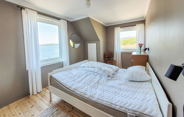 Ferienhaus - Hovland/Fitjar , Norwegen - N18596 602