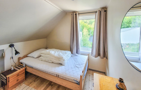 Ferienhaus - Hovland/Fitjar , Norwegen - N18596 604