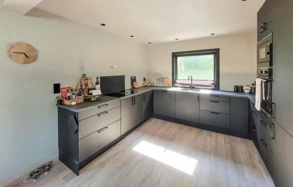 Ferienhaus - Hovland/Fitjar , Norwegen - N18596 401