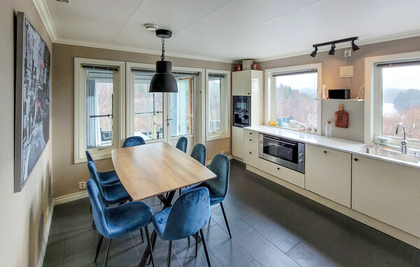 Ferienhaus 