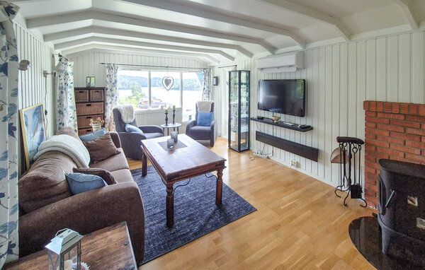 Ferienhaus 