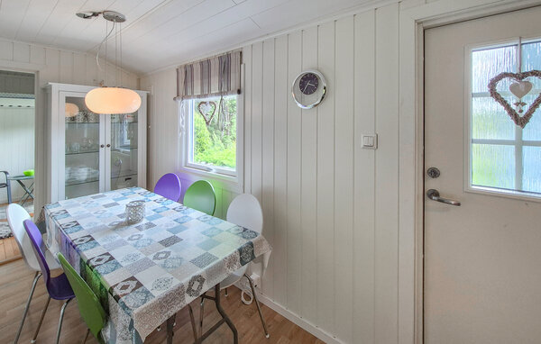 Ferienhaus 