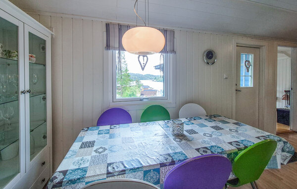 Ferienhaus 