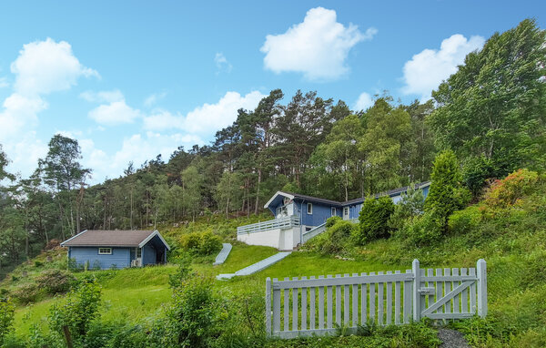 Ferienhaus 