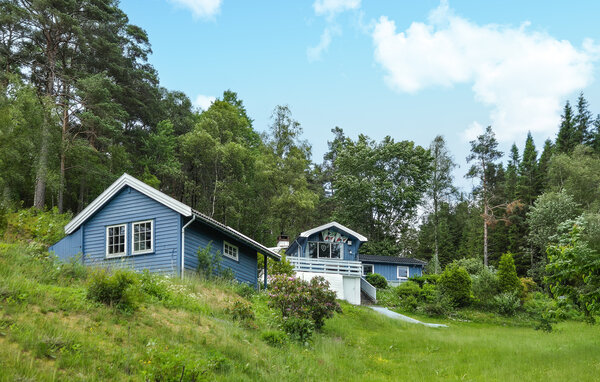 Ferienhaus 