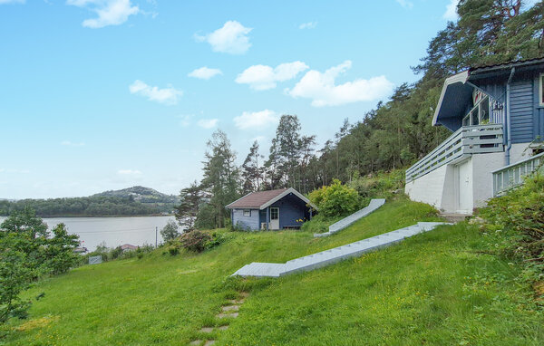 Ferienhaus 