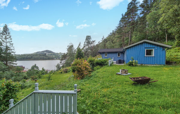 Ferienhaus 