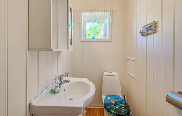 Holiday Home - Sveio/Vestland , Norway - N18614 701