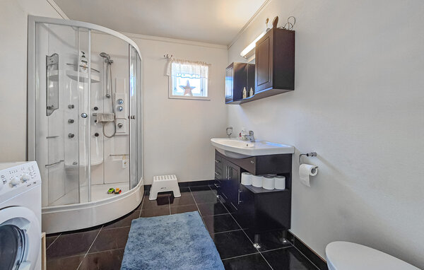 Holiday Home - Sveio/Vestland , Norway - N18614 702