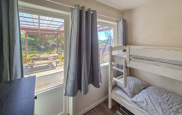 Holiday Home - Sveio/Vestland , Norway - N18614 601