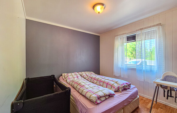 Holiday Home - Sveio/Vestland , Norway - N18614 604