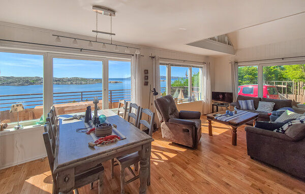 Holiday Home - Sveio/Vestland , Norway - N18614 4