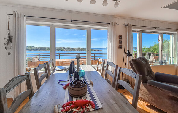 Holiday Home - Sveio/Vestland , Norway - N18614 301