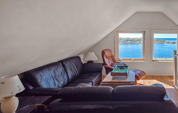 Holiday Home - Sveio/Vestland , Norway - N18614 5