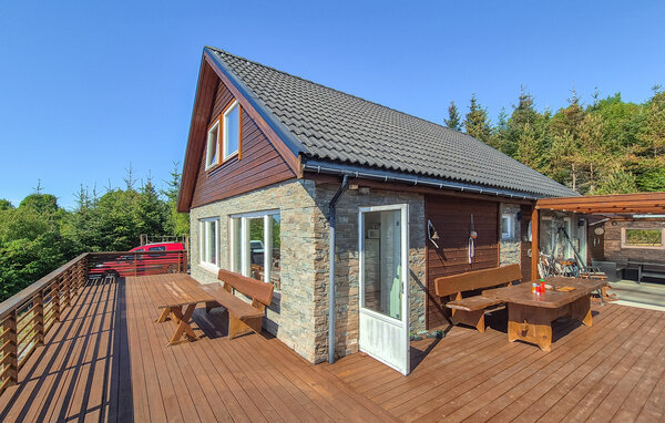 Holiday Home - Sveio/Vestland , Norway - N18614 81