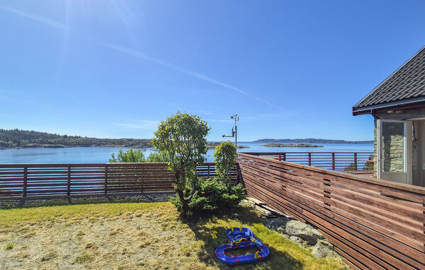 Holiday Home - Sveio/Vestland , Norway - N18614 101