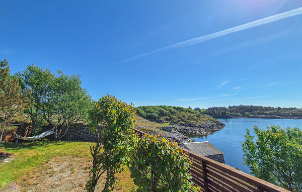 Holiday Home - Sveio/Vestland , Norway - N18614 9
