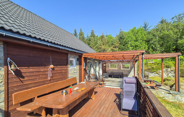 Holiday Home - Sveio/Vestland , Norway - N18614 102