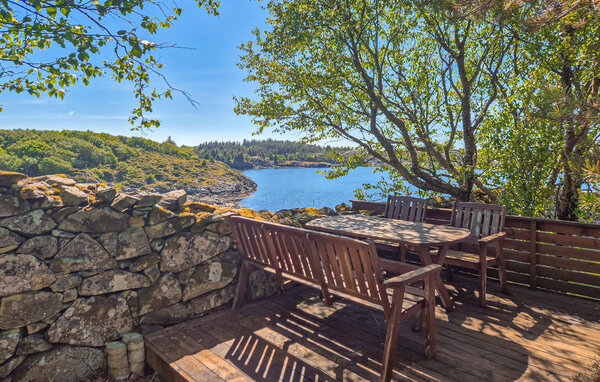 Holiday Home - Sveio/Vestland , Norway - N18614 7