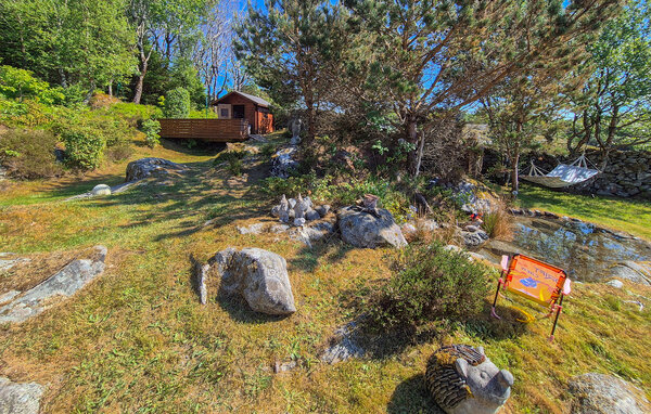 Holiday Home - Sveio/Vestland , Norway - N18614 103