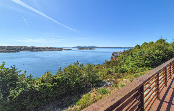Holiday Home - Sveio/Vestland , Norway - N18614 8