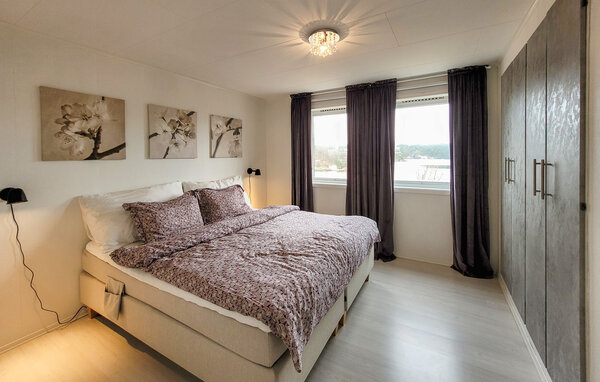 Ferienwohnung - Ålfjorden/Sveio , Norwegen - N18618 601