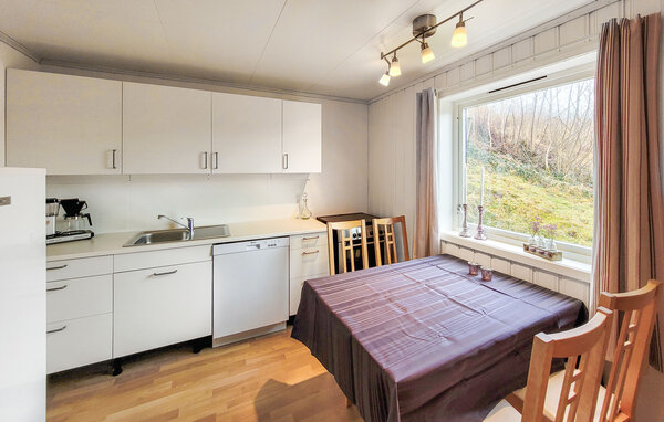 Ferienwohnung - Ålfjorden/Sveio , Norwegen - N18618 5