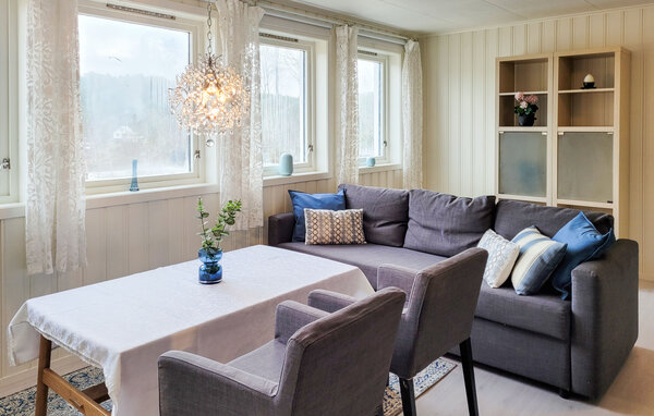 Ferienwohnung - Ålfjorden/Sveio , Norwegen - N18618 4