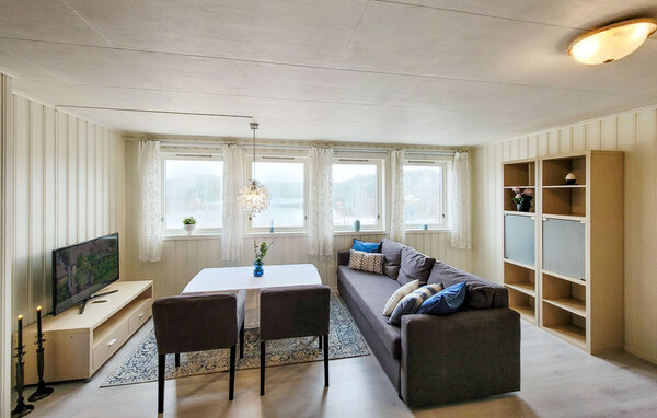 Ferienwohnung - Ålfjorden/Sveio , Norwegen - N18618 301