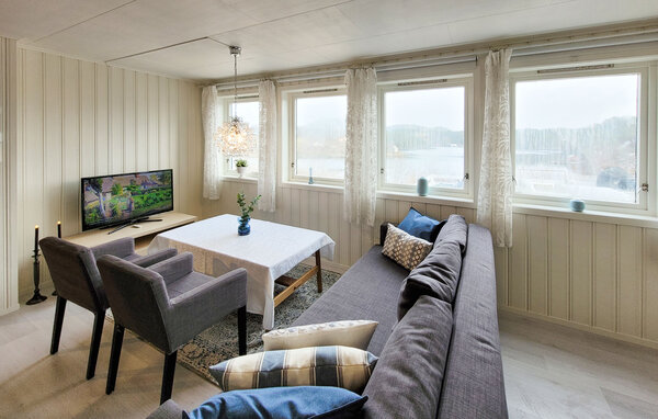 Ferienwohnung - Ålfjorden/Sveio , Norwegen - N18618 302