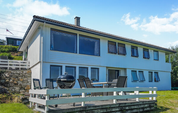 Appartement - Ålfjorden/Sveio , Norvège - N18618 1