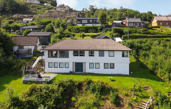 Ferienwohnung - Ålfjorden/Sveio , Norwegen - N18618 81