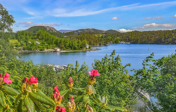 Ferienwohnung - Ålfjorden/Sveio , Norwegen - N18618 203