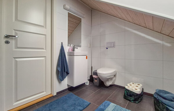 Vakantiehuis 