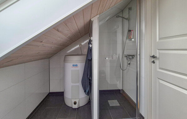 Vakantiehuis 