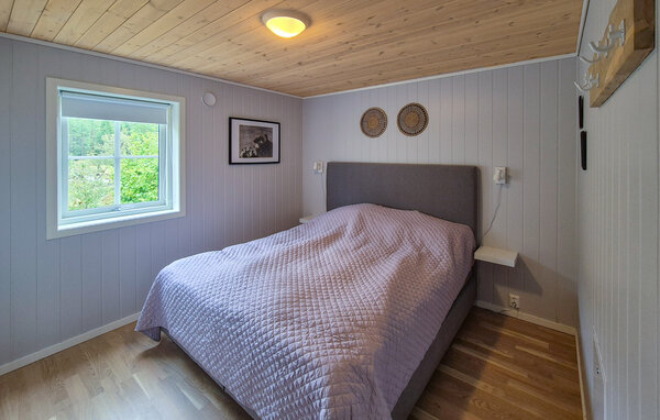 Vakantiehuis 