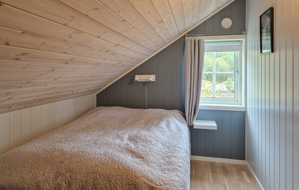 Vakantiehuis 