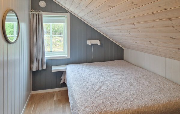 Vakantiehuis 