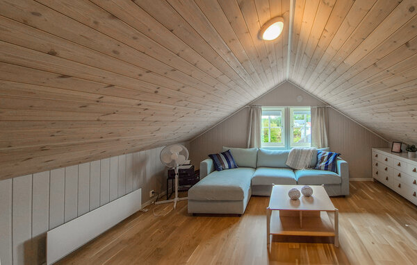 Vakantiehuis 