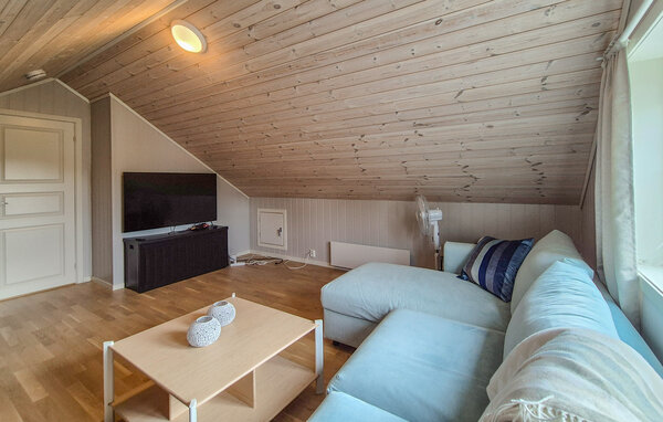 Vakantiehuis 