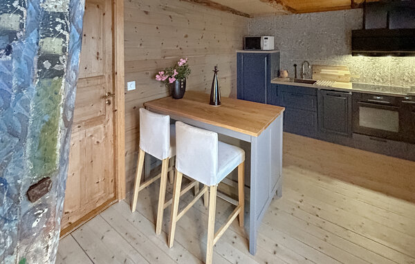 Ferienwohnung 