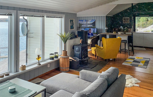 Ferienhaus 