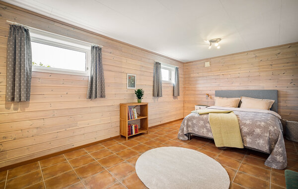 Ferienhaus - Tysnes/Vestland , Norwegen - N18627 601