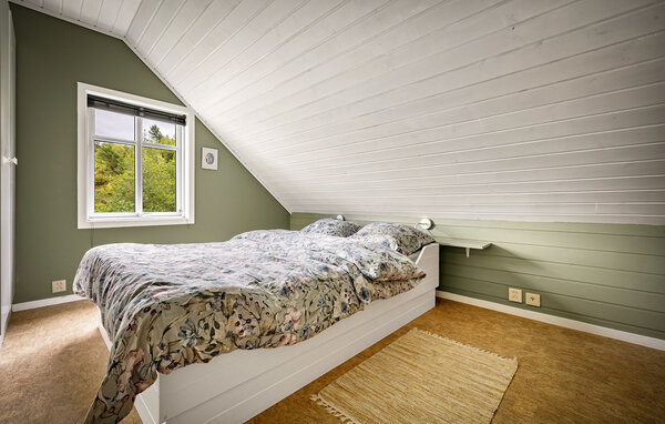 Ferienhaus - Tysnes/Vestland , Norwegen - N18627 602