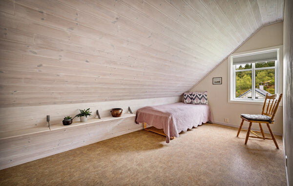 Ferienhaus - Tysnes/Vestland , Norwegen - N18627 603