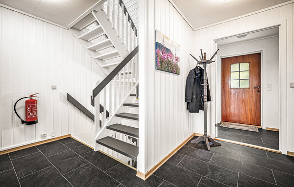 Ferienhaus - Tysnes/Vestland , Norwegen - N18627 501